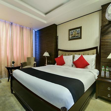 Hotel Polo Inn And Suites Džajpur Exteriér fotografie