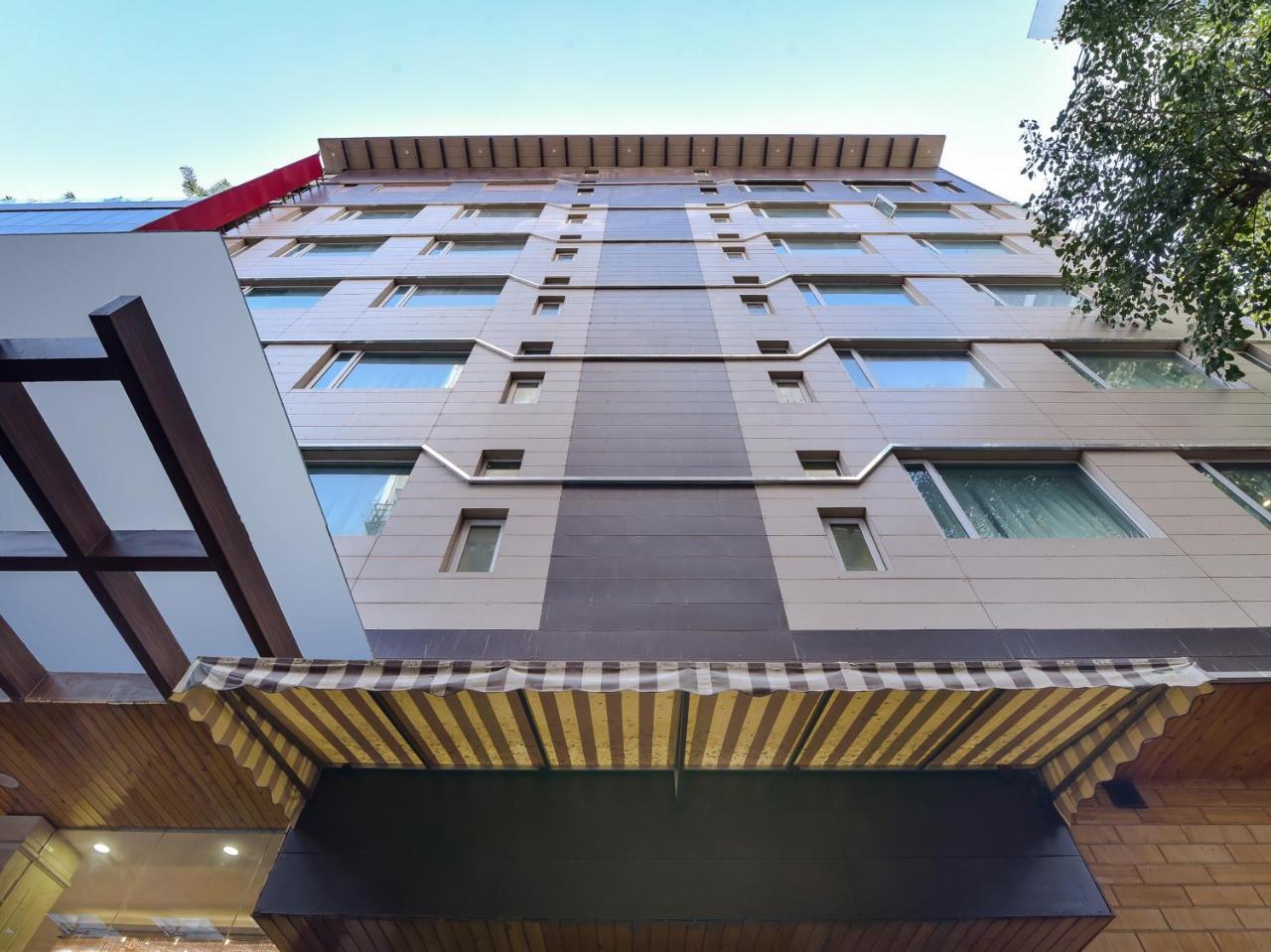 Hotel Polo Inn And Suites Džajpur Exteriér fotografie